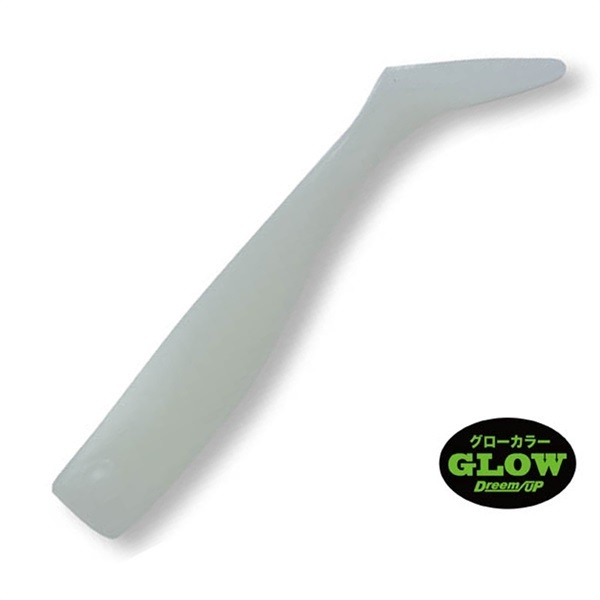 ドリームシャッド 3.5インチ